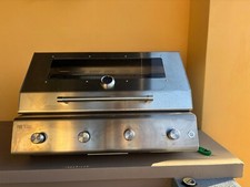 BARBECUE DA APPOGGIO  A GAS