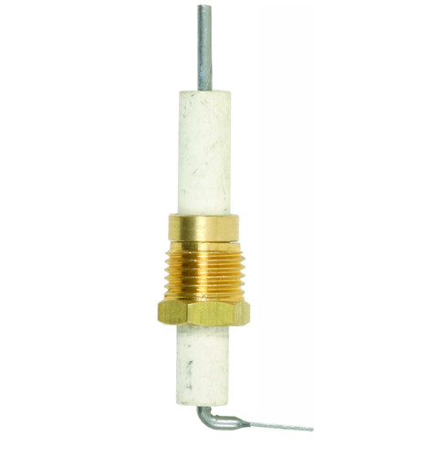 Elettrodo accensione - , a