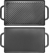 GGC Griglia Reversibile in