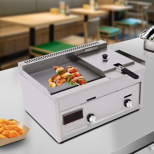 Griglia barbecue commerciale - barbecue,