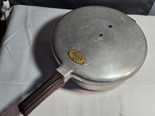 Pentola a pressione vintage