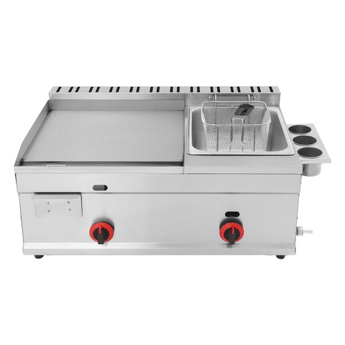 Griglia barbecue gas propano - griglia, a
