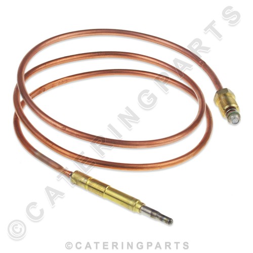 Termocoppia gas charvet - termocoppia,