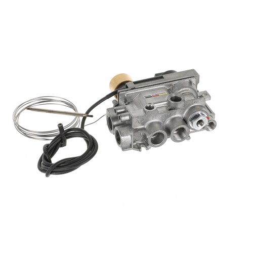 Valvola gas electrolux zanussi - valvola,