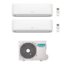 Fornello Dual per barbecue a