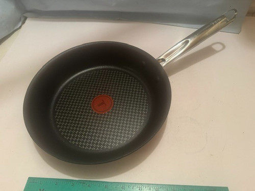 Nuova padella fal titanio - nuova,