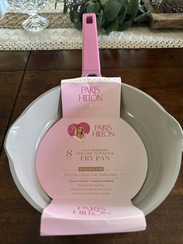 Padella antiaderente paris - padella,