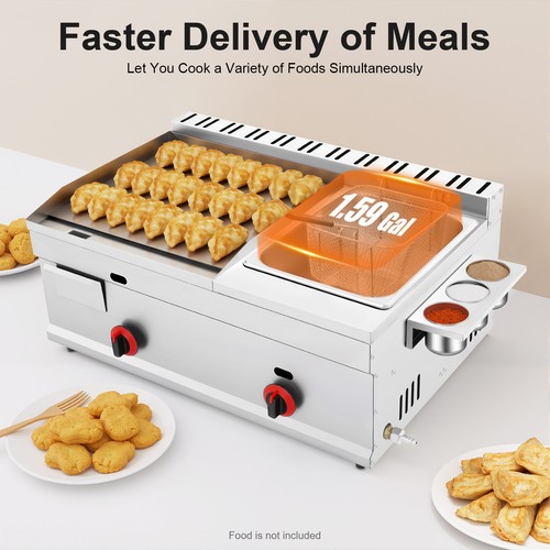 Griglia barbecue gas - a,