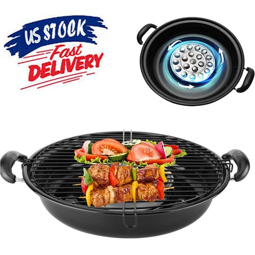 Padella grill interno - grill, da
