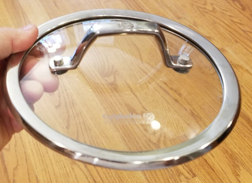 Calphalon 8 - calphalon, 6-5/8"