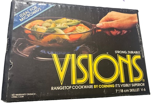 1984 vintage visions - vintage, top