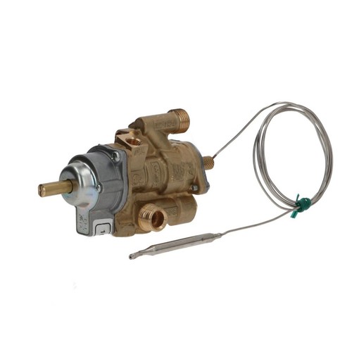 Termostato gas pel per - gas, 25°