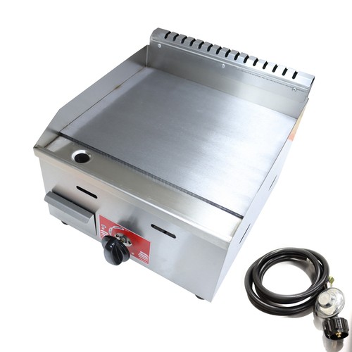 Piano cottura gas - a,