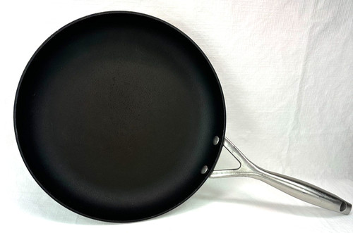Scanpan pollici padella - 11,