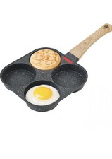 Padella per uova in granito