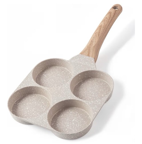 Carote padella per uova - -,